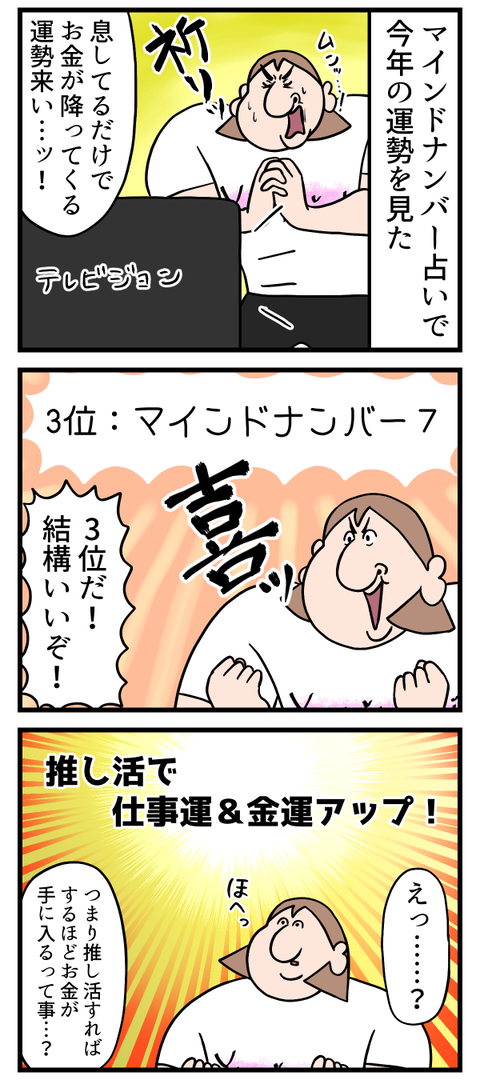 とんでもない2025年になりそうな予感