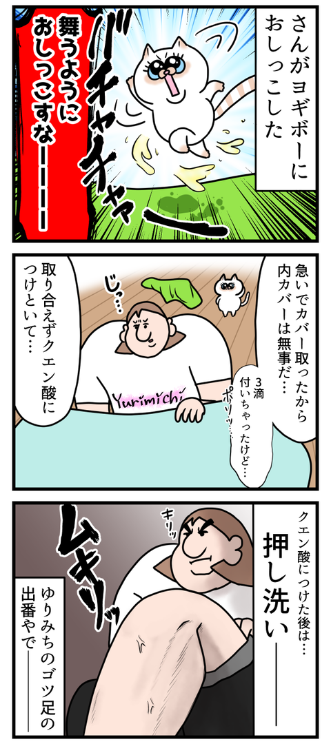 毎日は嫌だけどたまにやると楽しいやつ