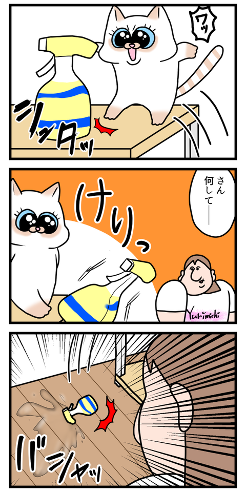 コスパもくそもなくなった瞬間2