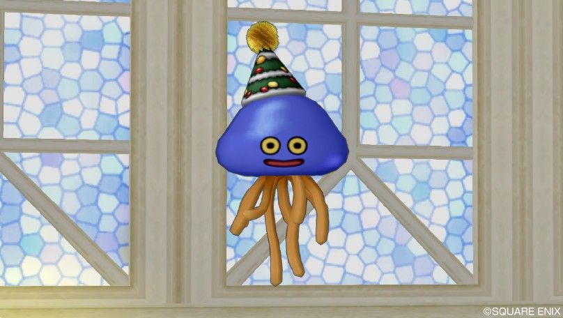 ドワーフ ユリンギのドラクエ１０日記