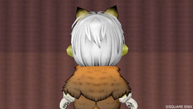 ドワーフ ユリンギのドラクエ１０日記 ドワ子