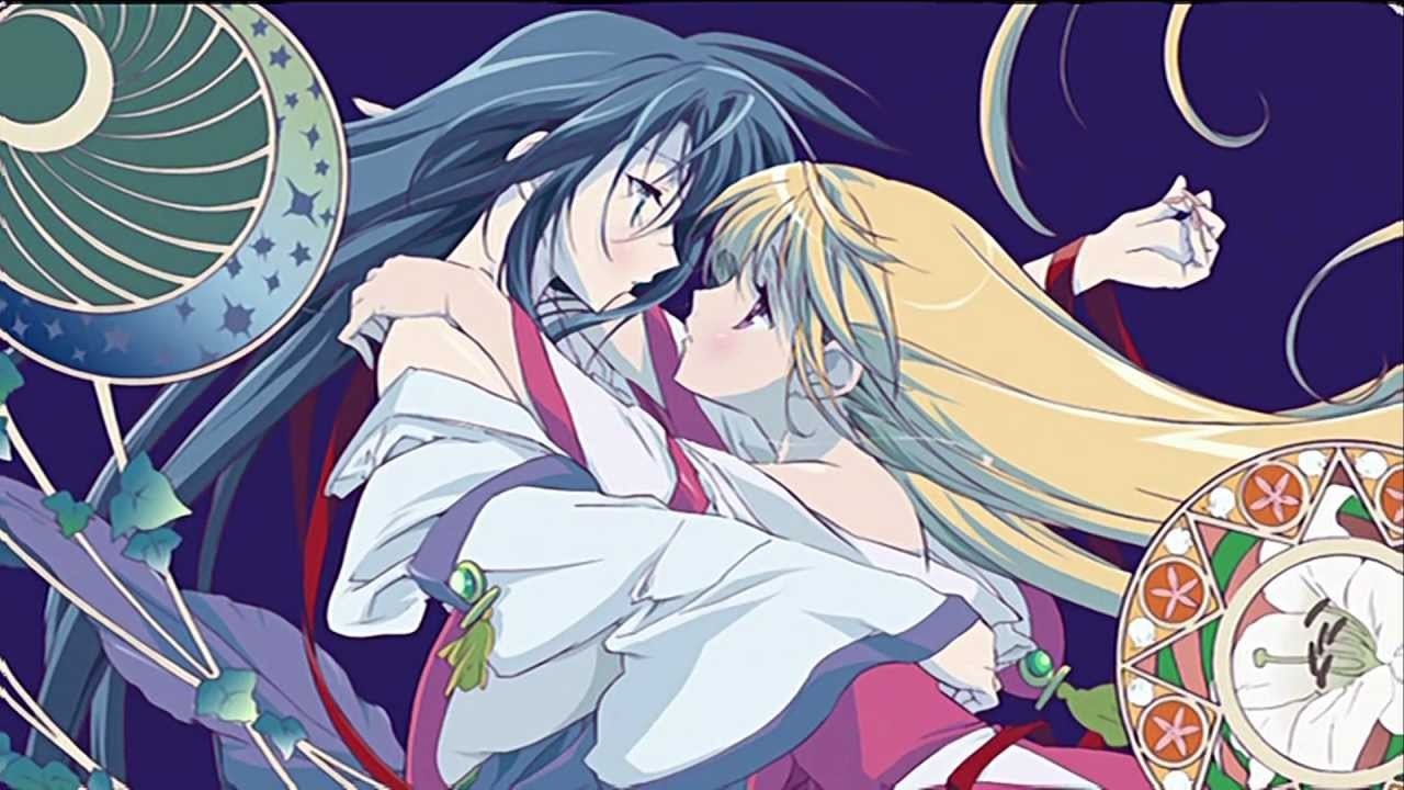 百合的名言 名台詞集 百合の花咲く 百合的名言 名台詞集 百合の花咲く