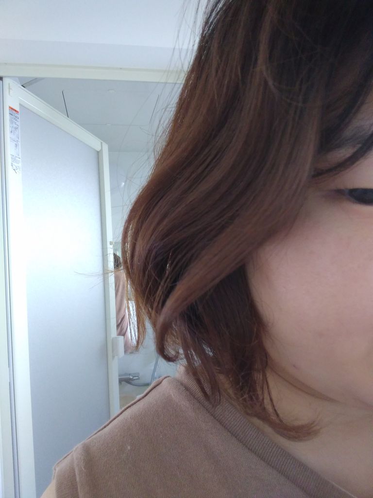 エアリー イージー グロッシーヘアワックス 根っこからブログ モニター 美容 日々の日記