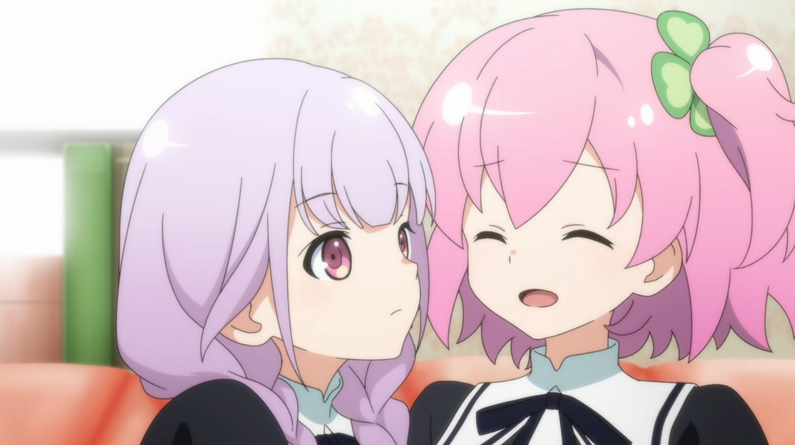 ラスバレ雑談 やっぱり結梨ちゃん参戦してほしい アニメ版ネタバレあり がるおんちゃんねる ラスバレ雑談 やっぱり結梨ちゃん参戦してほしい アニメ版ネタバレあり がるおんちゃんねる