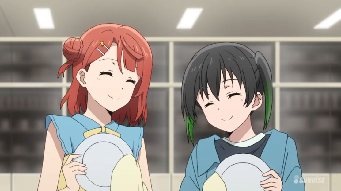 ラブライブ 虹ヶ咲学園スクールアイドル同好会 第10話感想 合宿回は曇りの始まりの記事 アニメナウアンテナ ラブライブ 虹ヶ咲学園スクールアイドル同好会 第10話感想 合宿回は曇りの始まりの記事 アニメナウアンテナ