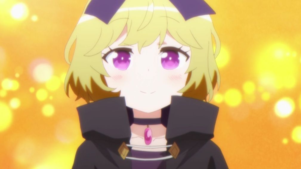 がるおんちゃんねる 【となりの吸血鬼さん】第4話感想：女の子大好き吸血鬼、エリー登場！