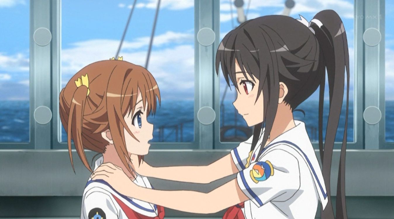 はいふり シロちゃんがマヨネーズになるって ミケちゃんに食べられたいってこと がるおんちゃんねる