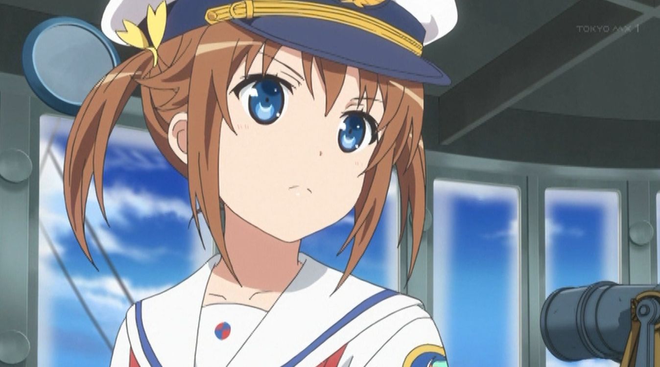 はいふり 本日7月日はミケちゃんのお誕生日 おめでとう がるおんちゃんねる