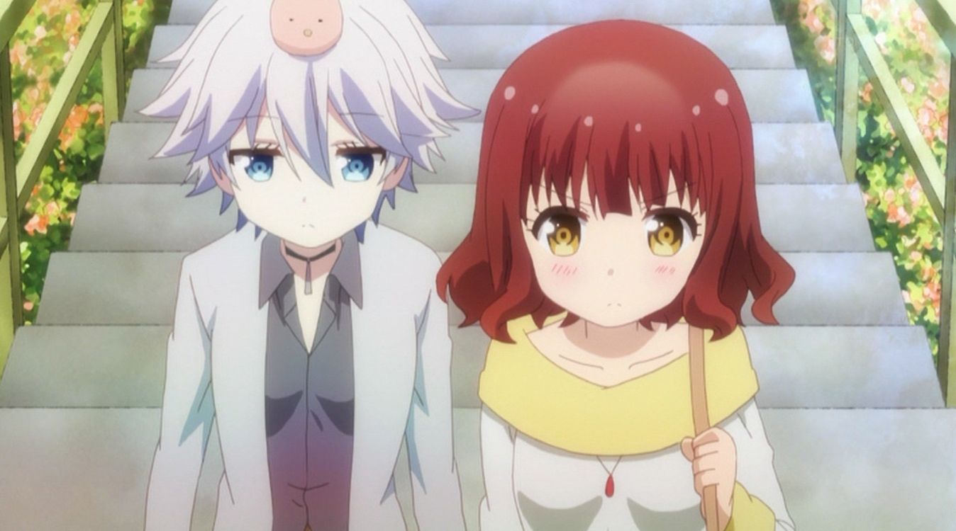 あんハピ レンの女性に好かれる能力ってはなこやヒバリには効かないの がるおんちゃんねる あんハピ レンの女性に好かれる能力ってはなこやヒバリには効かないの がるおんちゃんねる