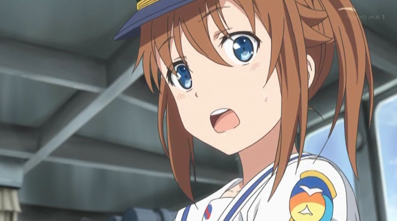 はいふり ミケちゃんて一見ネコっぽいけどタチだったね がるおんちゃんねる