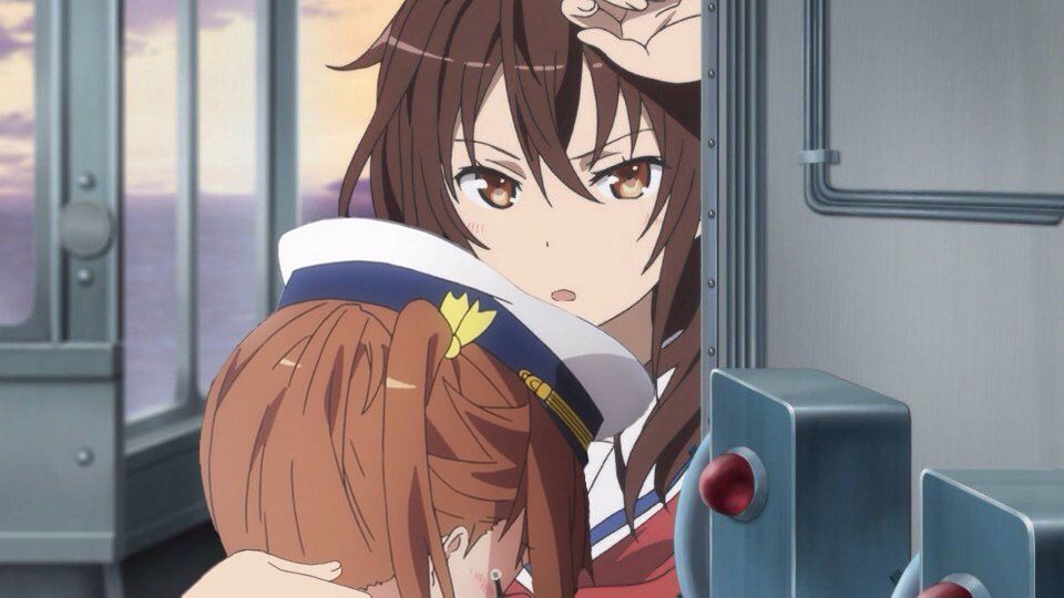 はいふり ココちゃんって今ミーちゃんとシロちゃんどっちが好きなの 他はいふり百合ネタ がるおんちゃんねる