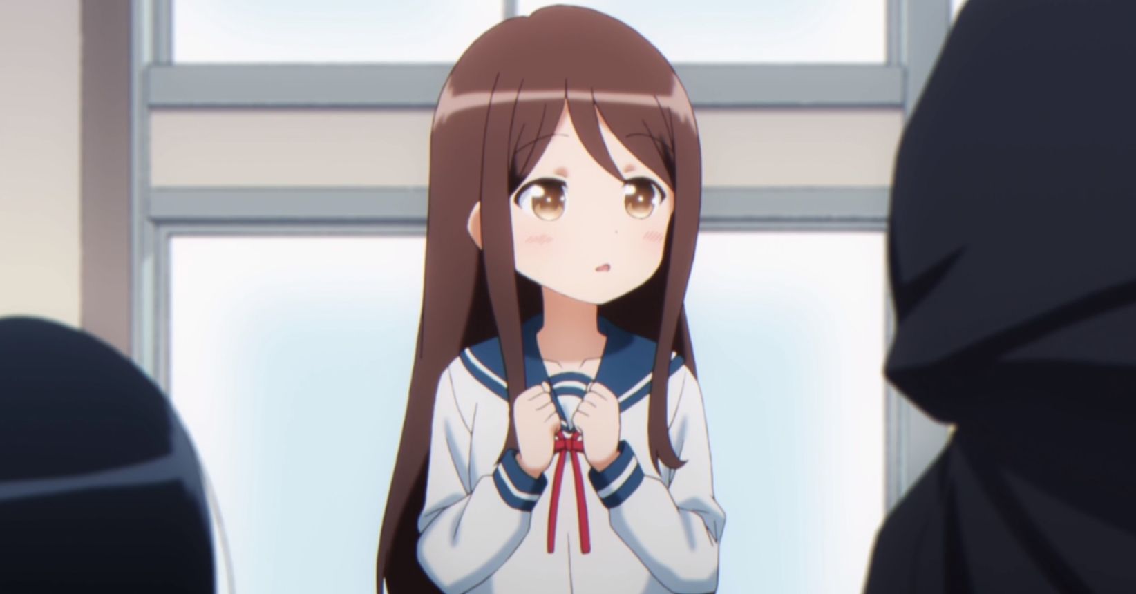 がるおんちゃんねる 【となりの吸血鬼さん】第3話感想：私がネコになるよ(意味深）