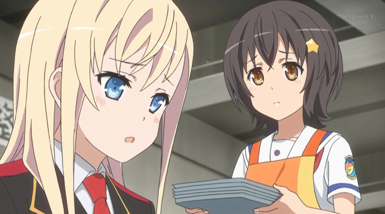 はいふり ミーちゃんもミケちゃんに次いで矢印が多いキャラだな 他はいふり百合ネタ がるおんちゃんねる はいふり ミーちゃんもミケちゃんに次いで矢印が多いキャラだな 他はいふり百合ネタ がるおんちゃんねる
