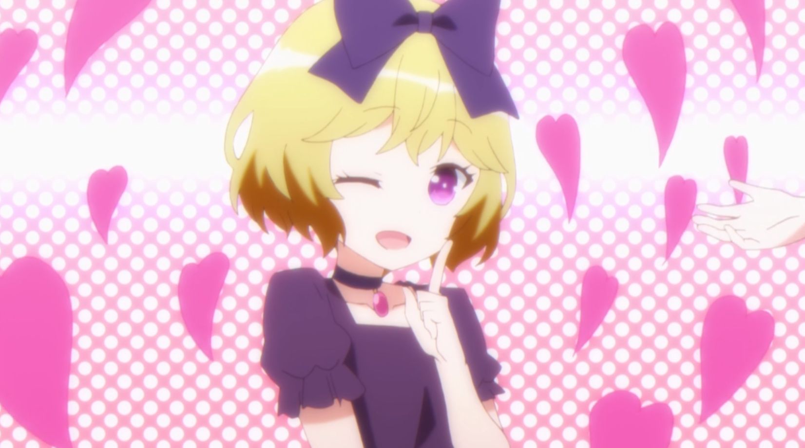 がるおんちゃんねる 【となりの吸血鬼さん】第4話感想：女の子大好き吸血鬼、エリー登場！