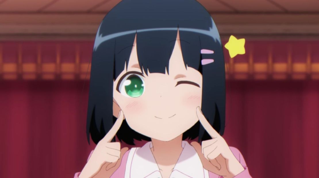 がるおんちゃんねる 【となりの吸血鬼さん】第1話感想：終始ゆりんゆりんで吐血しそう