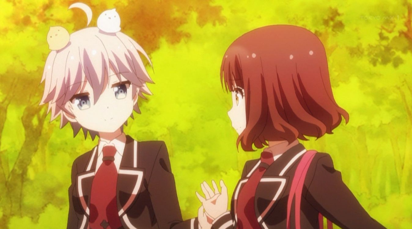 あんハピ レンの 女難 って案外大したこと無い がるおんちゃんねる あんハピ レンの 女難 って案外大したこと無い がるおんちゃんねる
