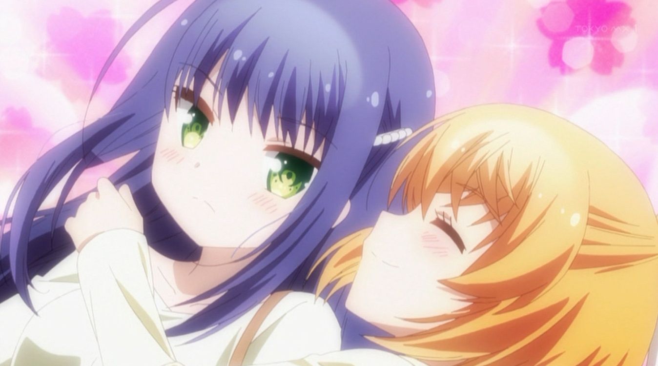 あんハピ はなこ ヒバリ 響 レン あなたのベストcpは がるおんちゃんねる あんハピ はなこ ヒバリ 響 レン あなたのベストcpは がるおんちゃんねる