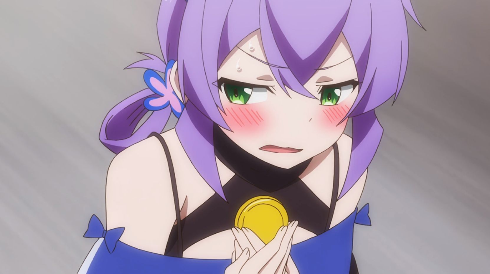 スライム倒して300年 とか言うゆるくて優しくて百合もあって嬉しいアニメ がるおんちゃんねる