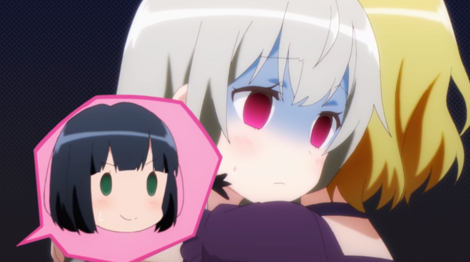 がるおんちゃんねる 【となりの吸血鬼さん】第4話感想：女の子大好き吸血鬼、エリー登場！