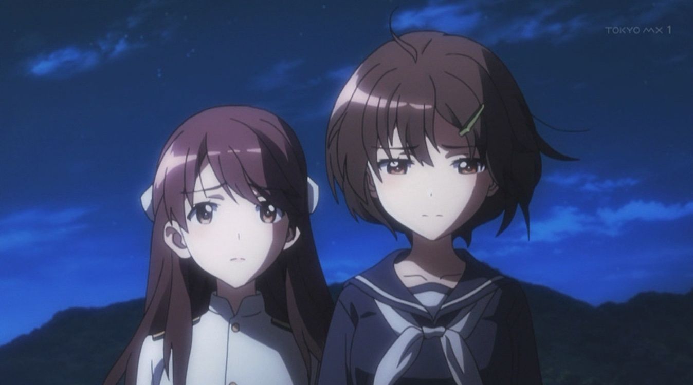 ブレイブウィッチーズってストライクウィッチーズ2見ないとついていけない がるおんちゃんねる ブレイブウィッチーズってストライクウィッチーズ2見ないとついていけない がるおんちゃんねる