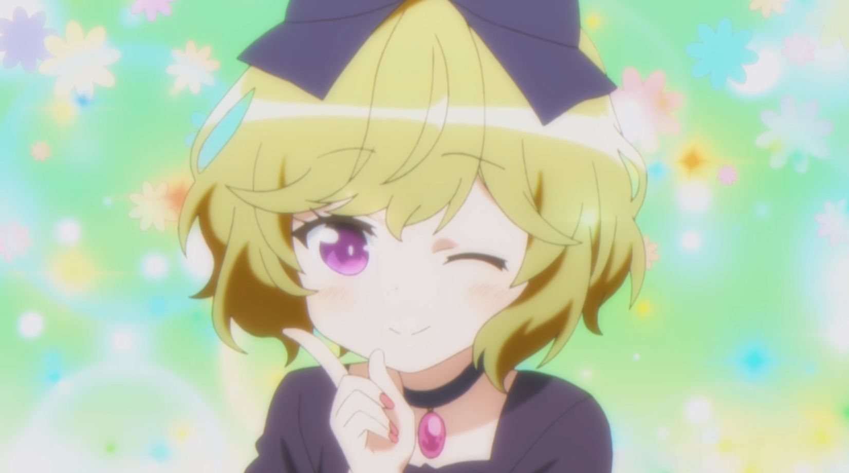 がるおんちゃんねる 【となりの吸血鬼さん】第4話感想：女の子大好き吸血鬼、エリー登場！