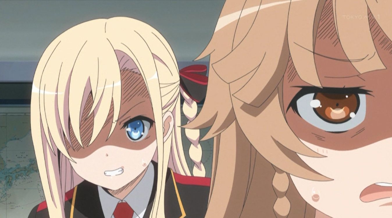 はいふり ココちゃんとミーちゃんの友情話をしよう がるおんちゃんねる はいふり ココちゃんとミーちゃんの友情話をしよう がるおんちゃんねる