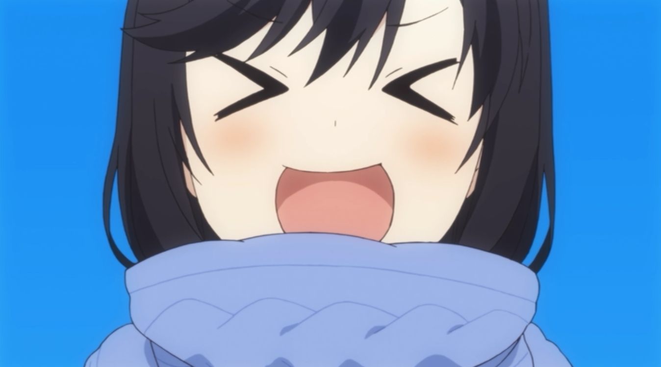 アニメ感想 のんのんびよりりぴーと第13話 蛍が楽しんだ の感想 のんのんびより10巻oad付特装版 がるおんちゃんねる アニメ感想 のんのんびよりりぴーと第13話 蛍が楽しんだ の感想 のんのんびより10巻oad付特装版 がるおんちゃんねる