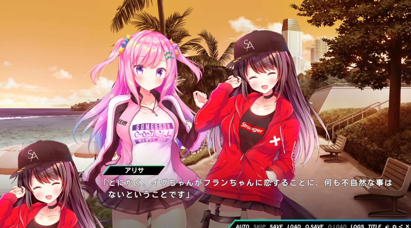 がるおんちゃんねる