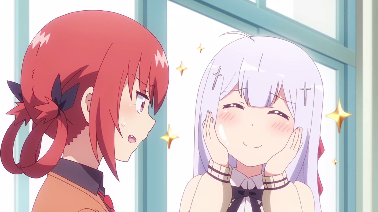 ガヴドロss ラフィエル 天使と悪魔とチョコレート がるおんちゃんねる