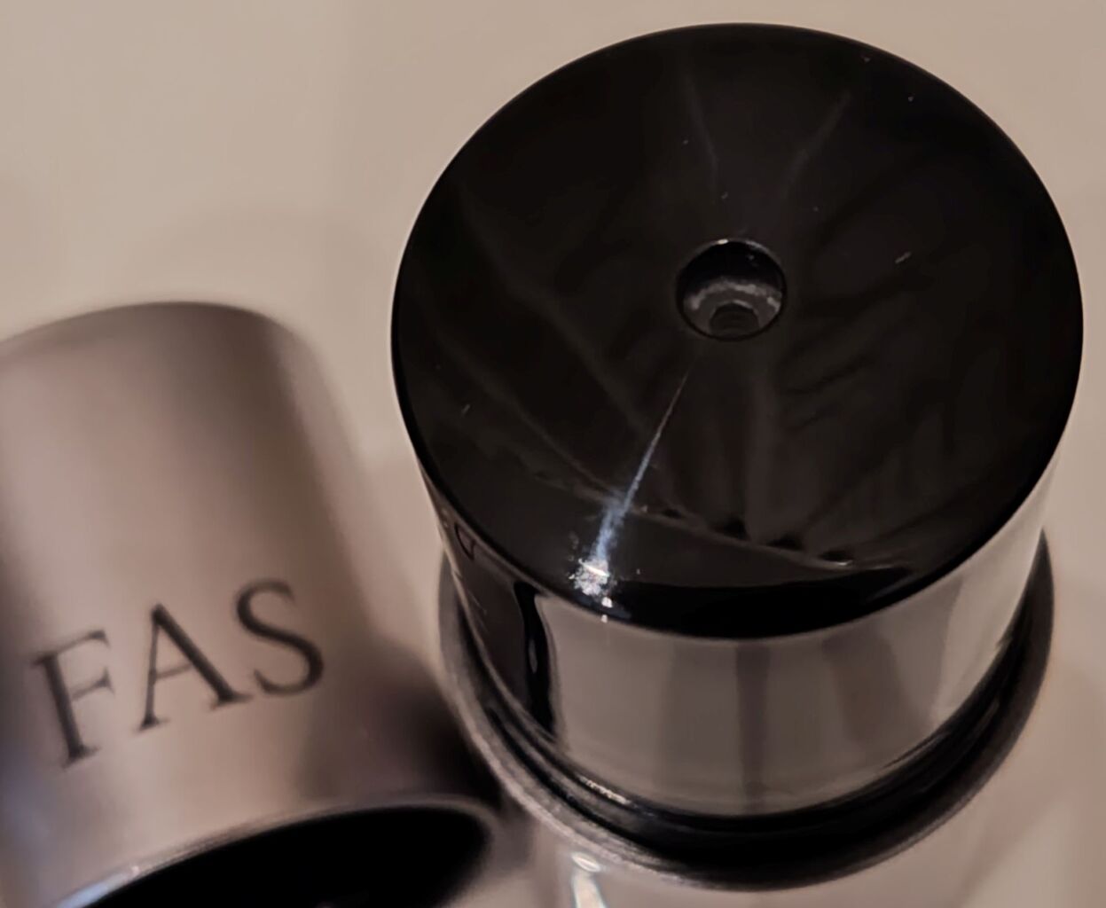 想定外の「FAS」の新作♪ : ブランドウォッチャー”林ゆり”のB.B.日記