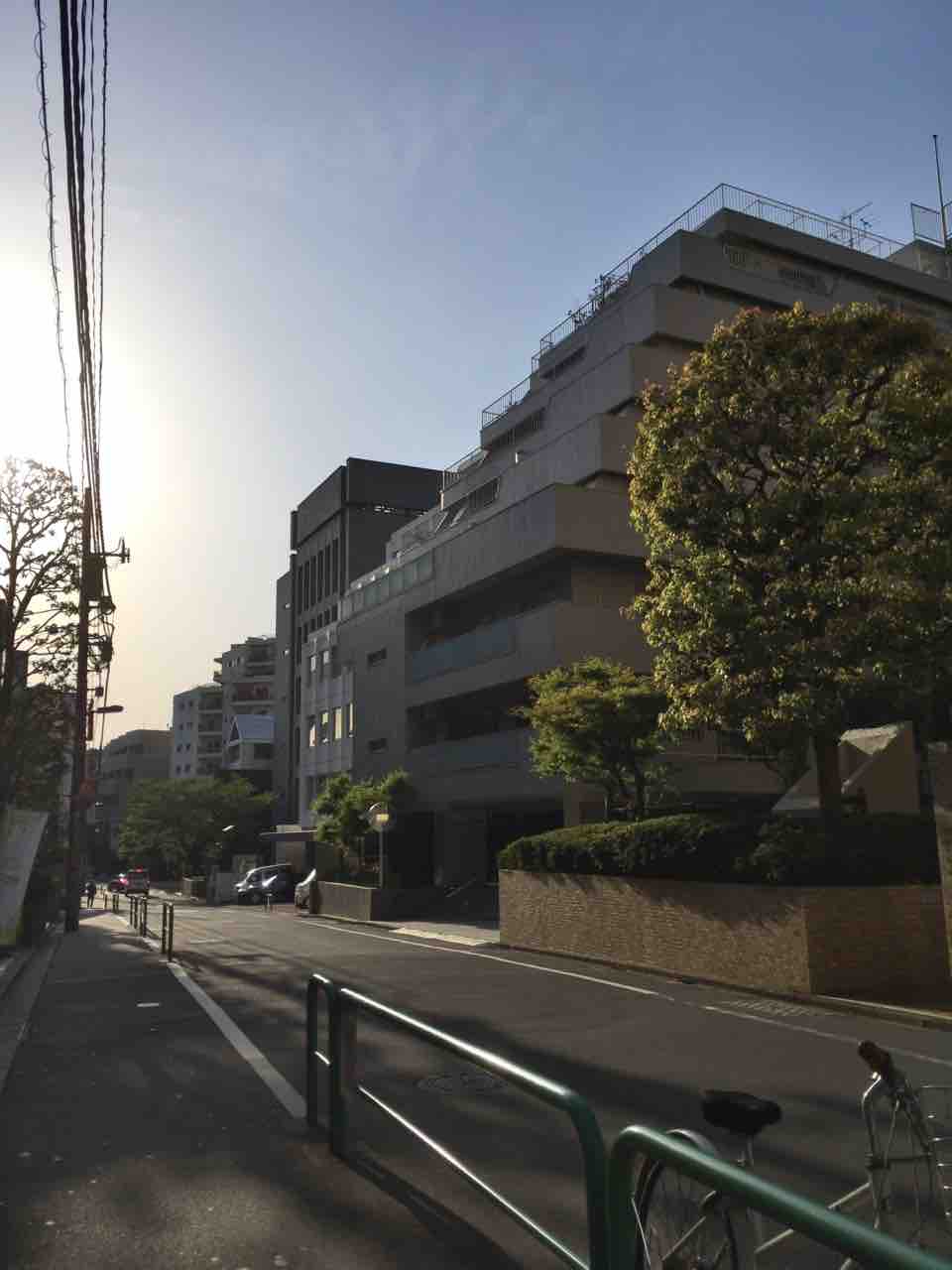 東京ぶら散歩 麹町 吉田ゆりの毎日