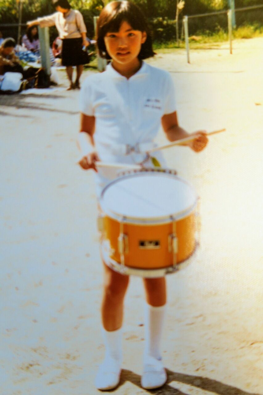 昔のアルバムを見返す 吉田ゆりの毎日 昔のアルバムを見返す 吉田ゆりの毎日