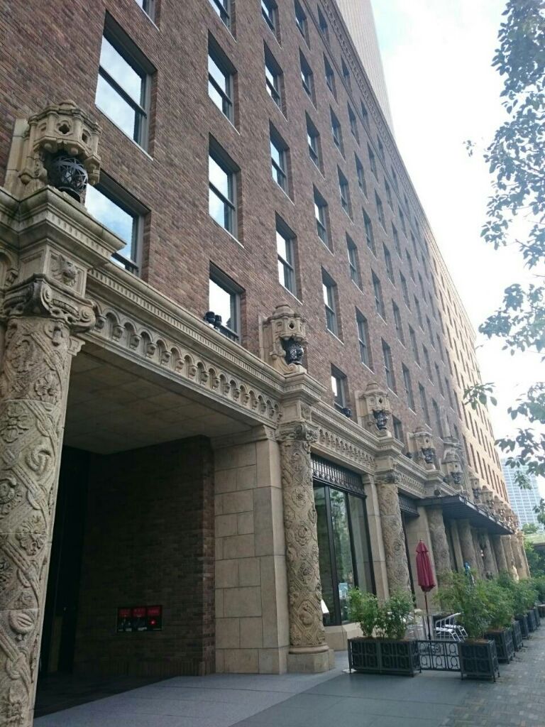 料理が垢抜け過ぎなバル 中之島 ドノスティア 吉田ゆりのブログ