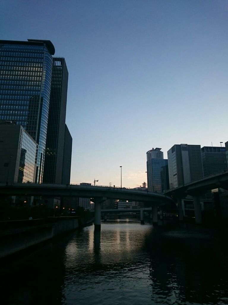 料理が垢抜け過ぎなバル 中之島 ドノスティア 吉田ゆりのブログ