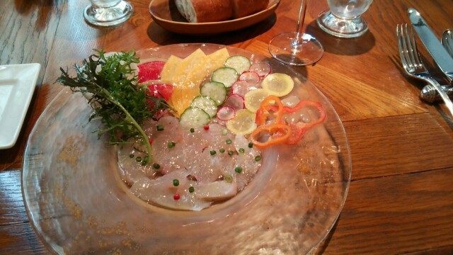 鎌倉ポアジェでランチ 悠の悠々diary