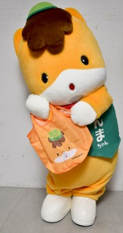 ゆるキャラ ぐんまちゃん ゆるキャラ ぐんまちゃん