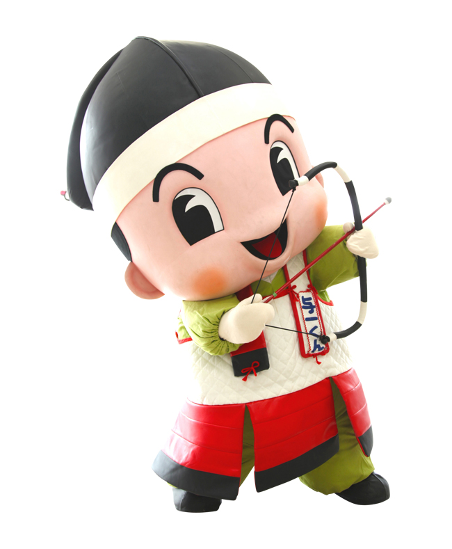 ゆるキャラ 栃木