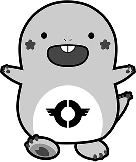 ゆるキャラ とっちー ゆるキャラ とっちー