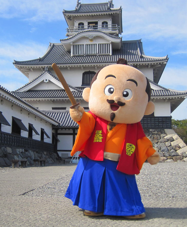 ゆるキャラ 滋賀 ゆるキャラ 滋賀