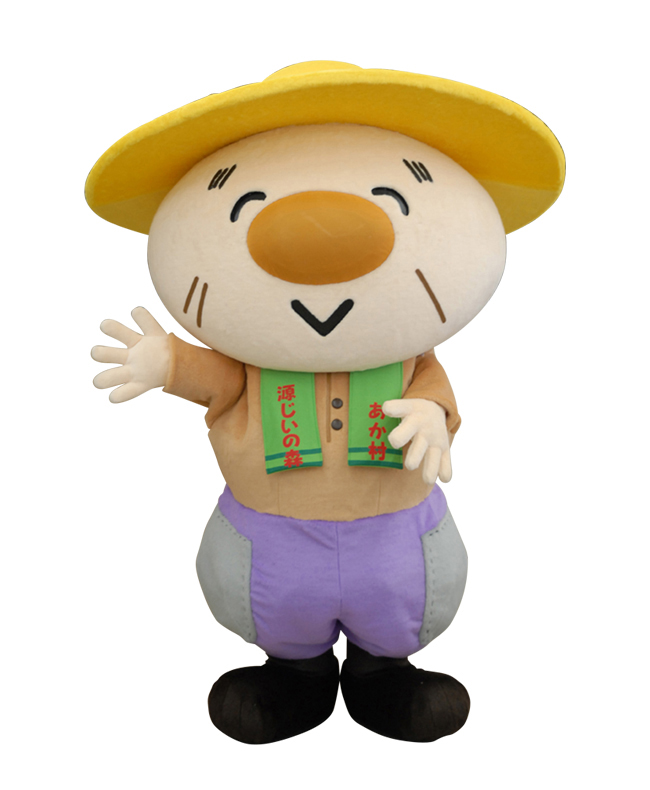 ゆるキャラ 福岡