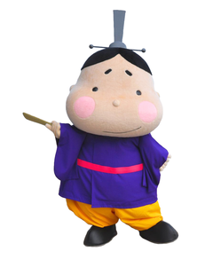 ゆるキャラ 滋賀