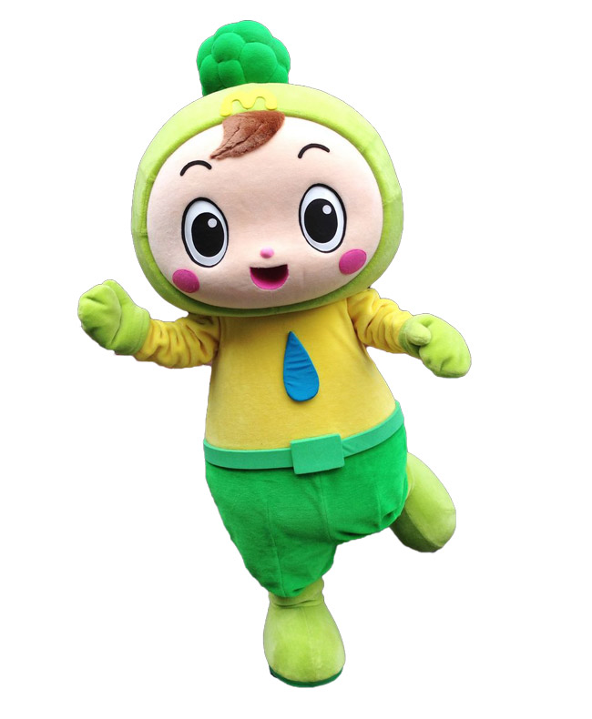 ゆるキャラ ミーモくん 岐阜県可児郡御嵩町