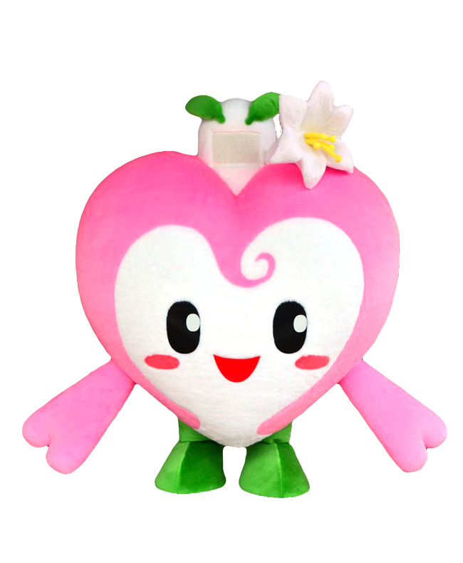 ゆるキャラ 茨城