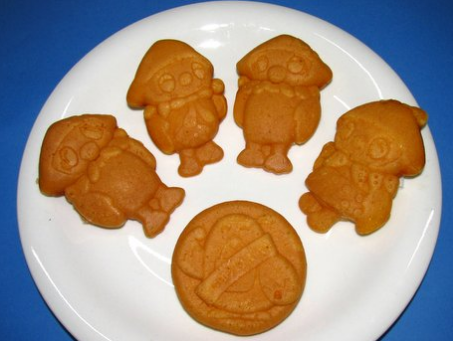 ゆるキャラ お菓子 ゆるキャラ お菓子