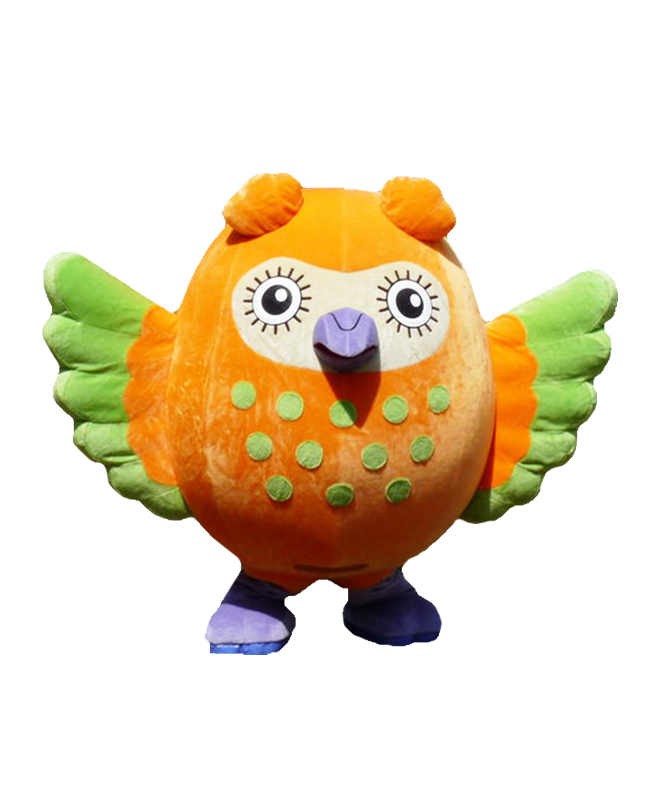 ゆるキャラ 茨城