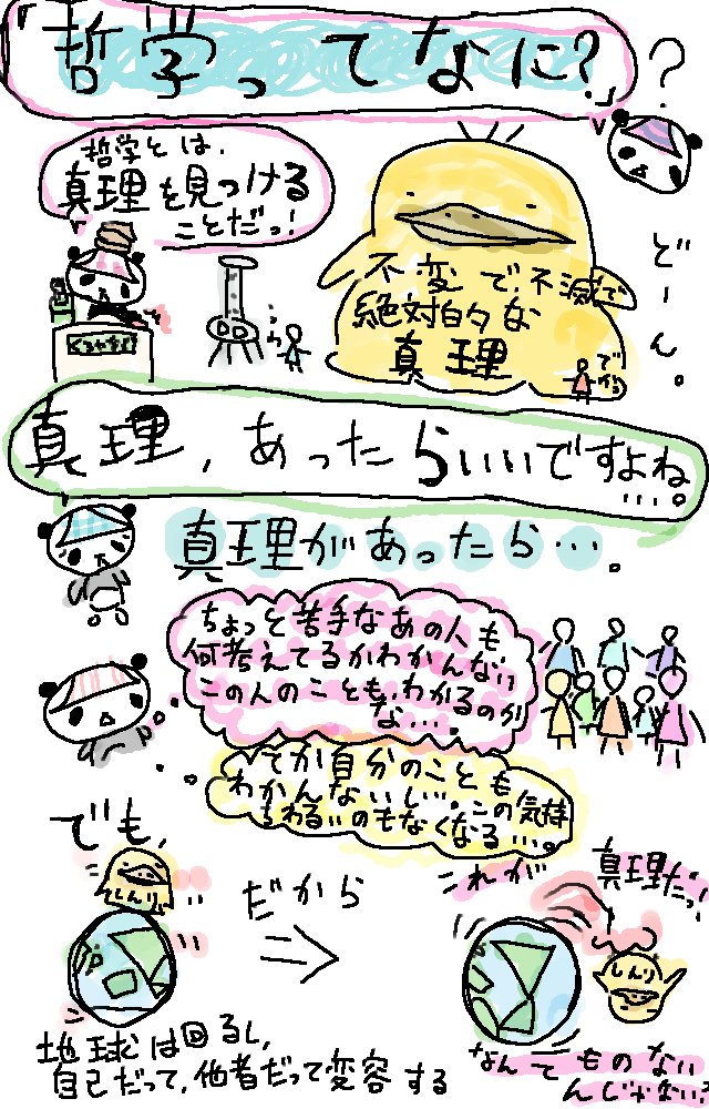 鮫肌3等兵の哲学リハビリ お前にとって哲学って何なんだよ 彼女なのかよ 僕はしにましぇん ゆるふわ哲学 鮫肌3等兵の哲学リハビリ お前にとって哲学って何なんだよ 彼女なのかよ 僕はしにましぇん ゆるふわ哲学