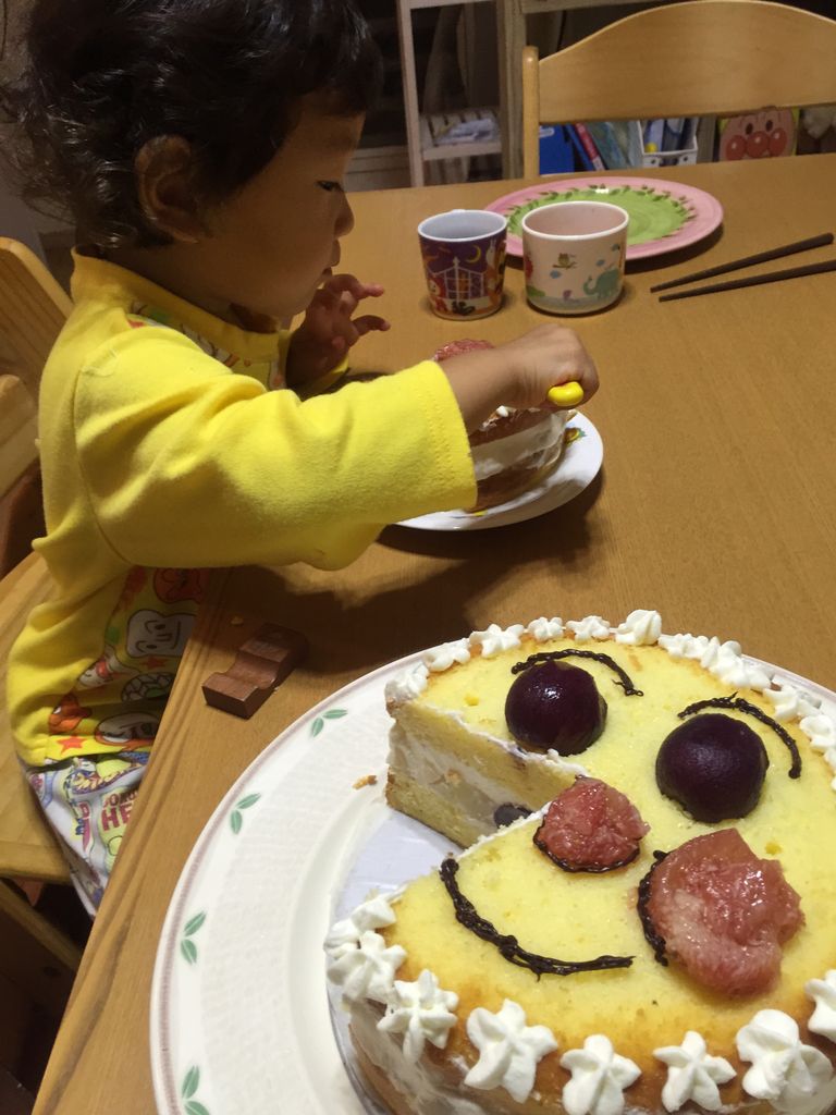 アンパンマンの誕生日ケーキ 手作りリースのお店 教室 あこプランツ ブログ 京都 大原野 アンパンマンの誕生日ケーキ 手作りリースのお店 教室 あこプランツ ブログ 京都 大原野