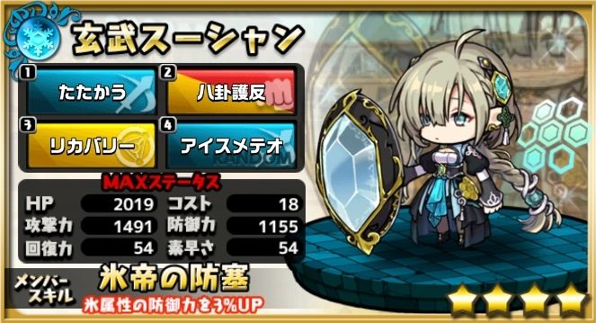 第30回最強戦乙女決定戦 主神杯 ランキング報酬まとめ おまめのゆるドラブログ