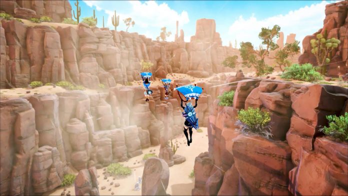 朗報 ゼルダのパクリゲー 原神 各所で絶賛されてしまう ゆるゲーマー遅報