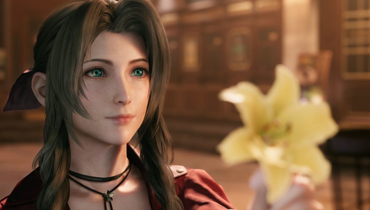 原作厨ワイ Ff7rのオリジナルストーリーとエアリス生存説に激怒 ゆるゲーマー遅報 原作厨ワイ Ff7rのオリジナルストーリーとエアリス生存説に激怒 ゆるゲーマー遅報